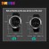 Gambar produk SKMEI Jam Tangan Olahraga Smartwatch Bluetooth Big - 1287