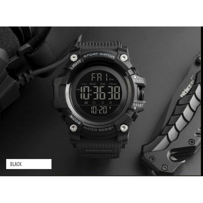 1384 skmei