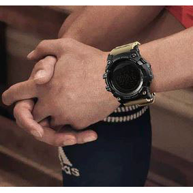 skmei 1384 black