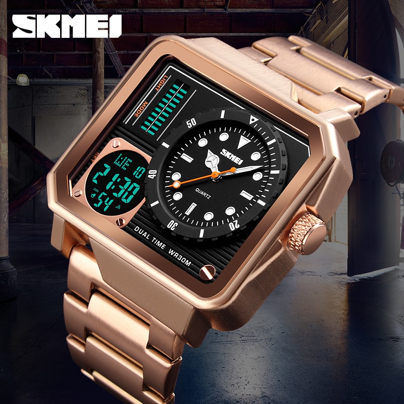 skmei vogue