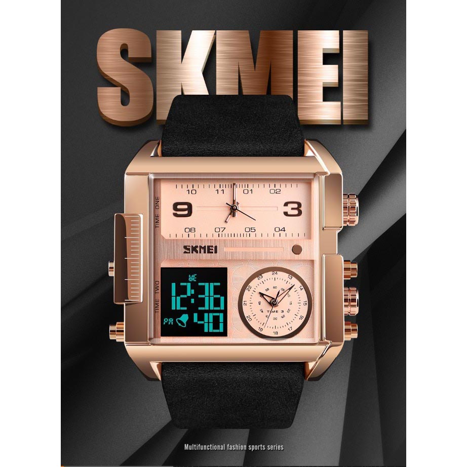 skmei vogue