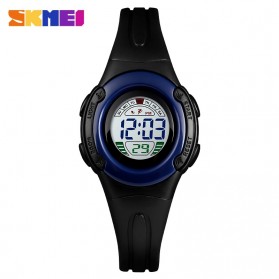 jam tangan skmei waterproof