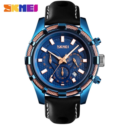 skmei chrono
