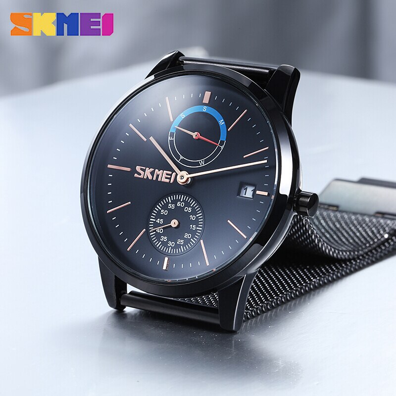 skmei 9182
