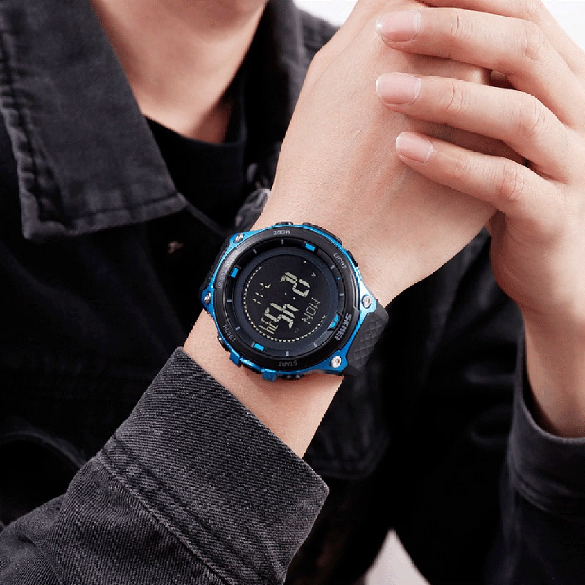jam digital sport