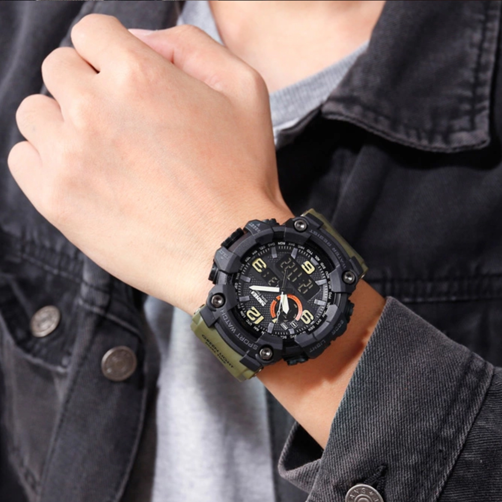 skmei 1520