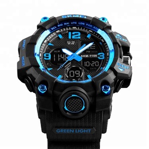 skmei 1155 b