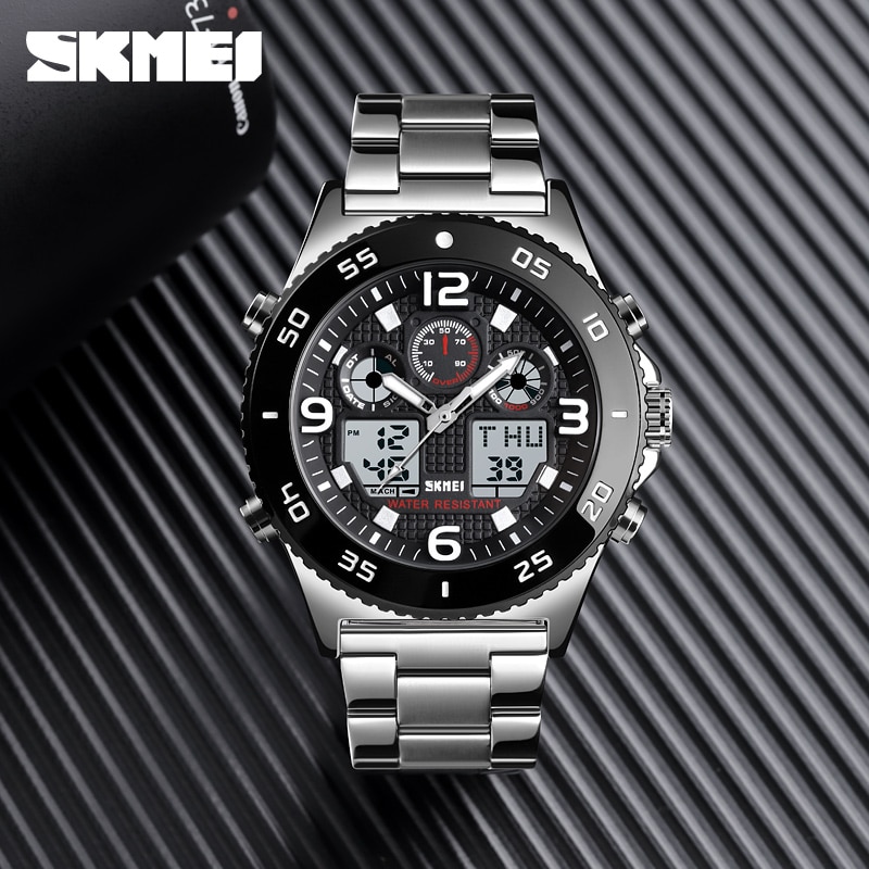 tali jam skmei 1219