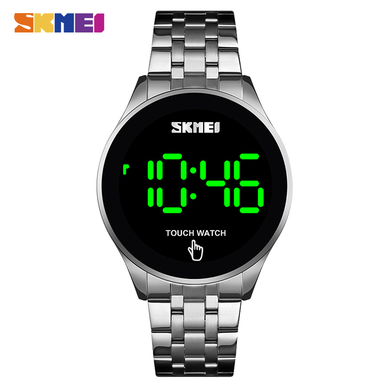 jam tangan skmei waterproof