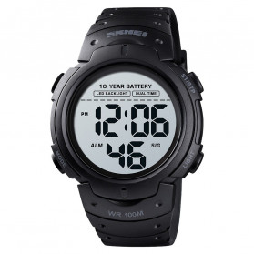 jam tangan skmei waterproof