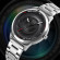Gambar produk SKMEI Jam Tangan Analog Pria Strap Stainless Steel - 9210