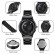 Gambar produk SKMEI Jam Tangan Analog Pria Strap Stainless Steel - 9210