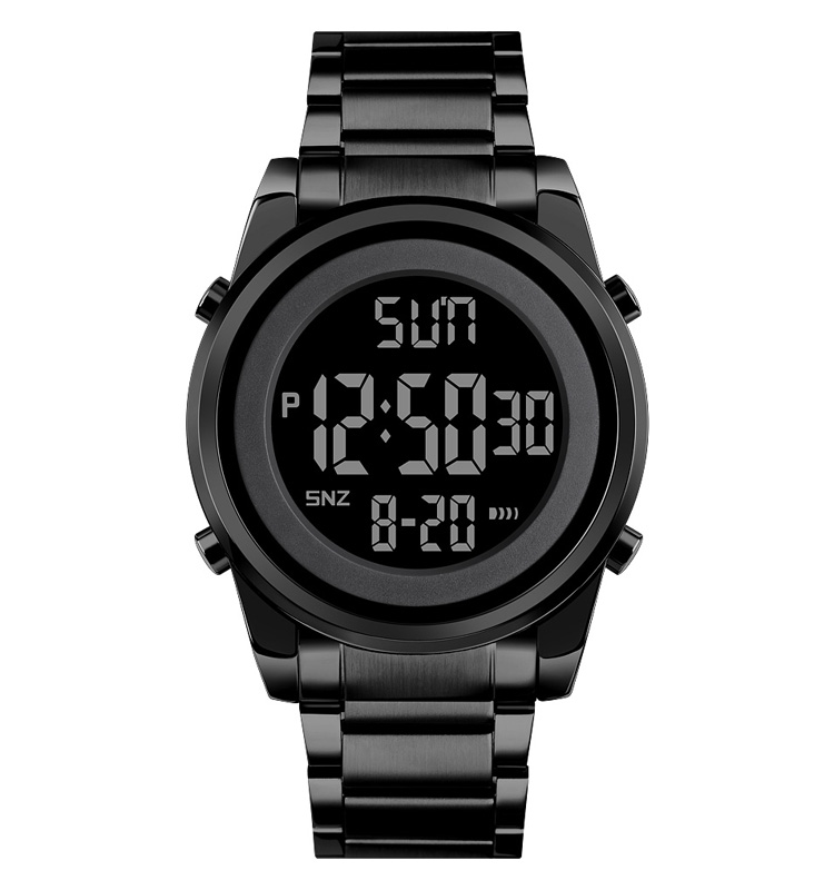skmei 13 digits operation version 2