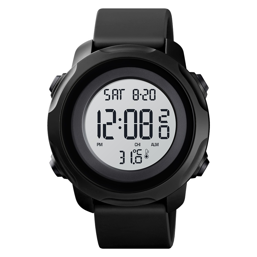 skmei thermometer