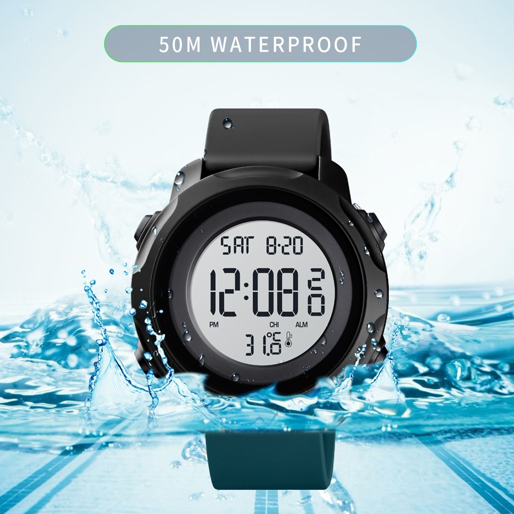 skmei thermometer
