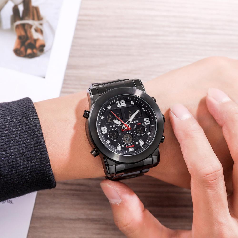 tali jam skmei 1219