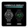 Gambar produk SKMEI Jam Tangan Analog Digital Pria Stainless Steel - 1649