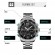 Gambar produk SKMEI Jam Tangan Analog Digital Pria Stainless Steel - 1649