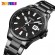 Gambar produk SKMEI Jam Tangan Analog Pria Stainless Steel - 1654