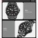 Gambar produk SKMEI Jam Tangan Analog Pria Stainless Steel - 1654