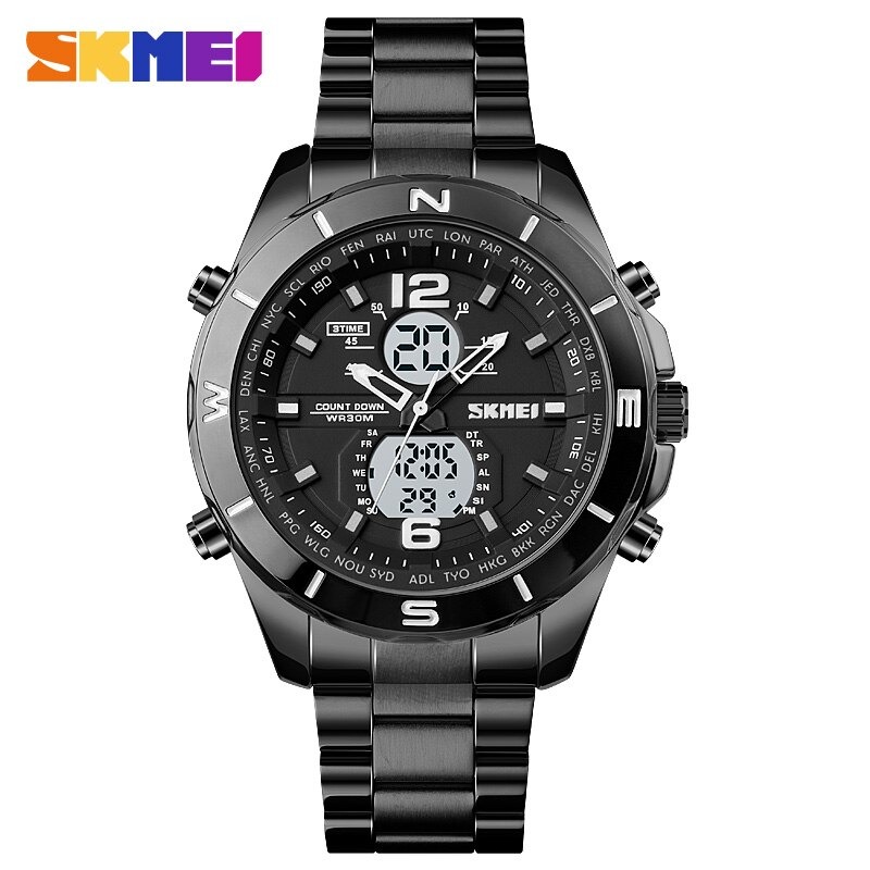 tali jam skmei 1219