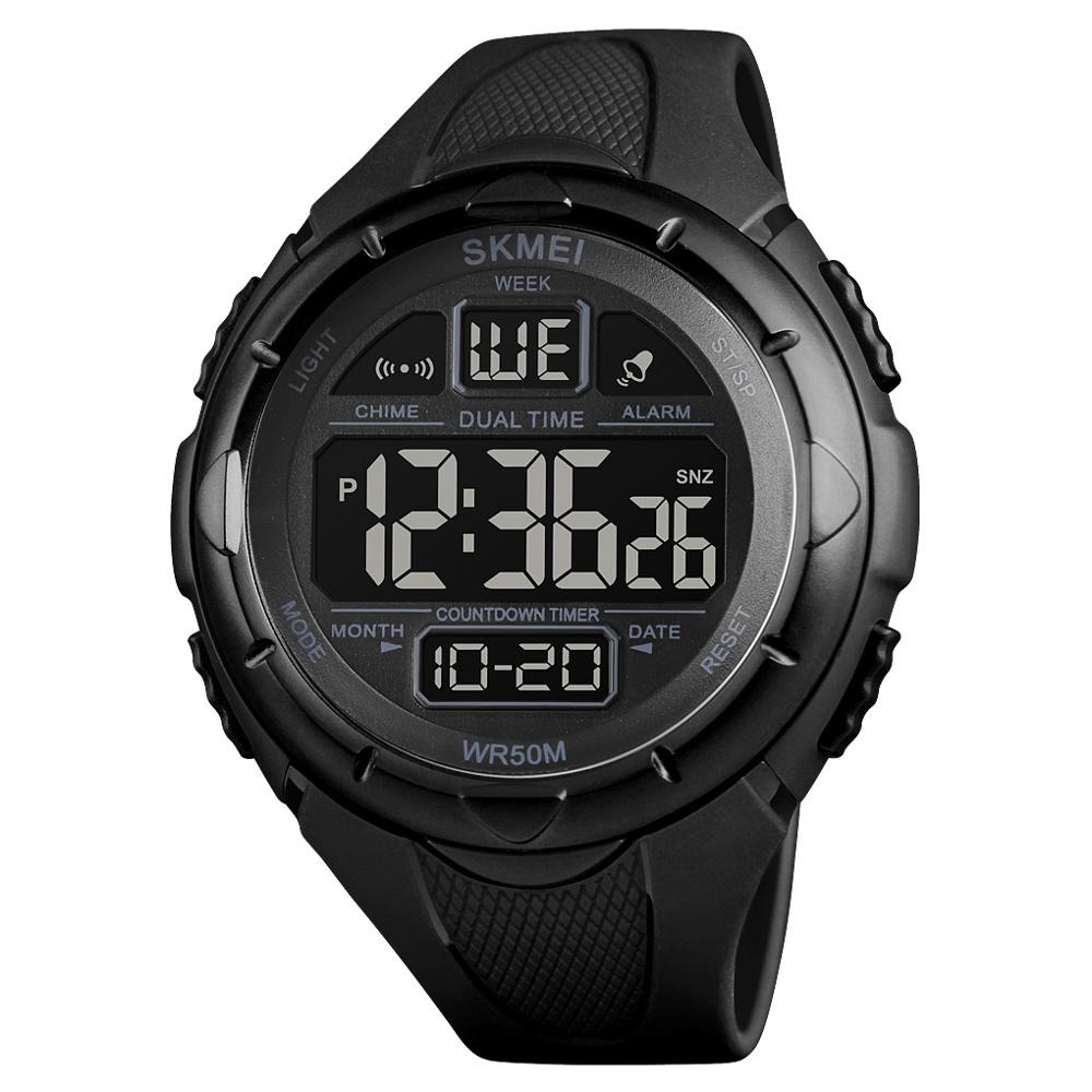 jam couple skmei