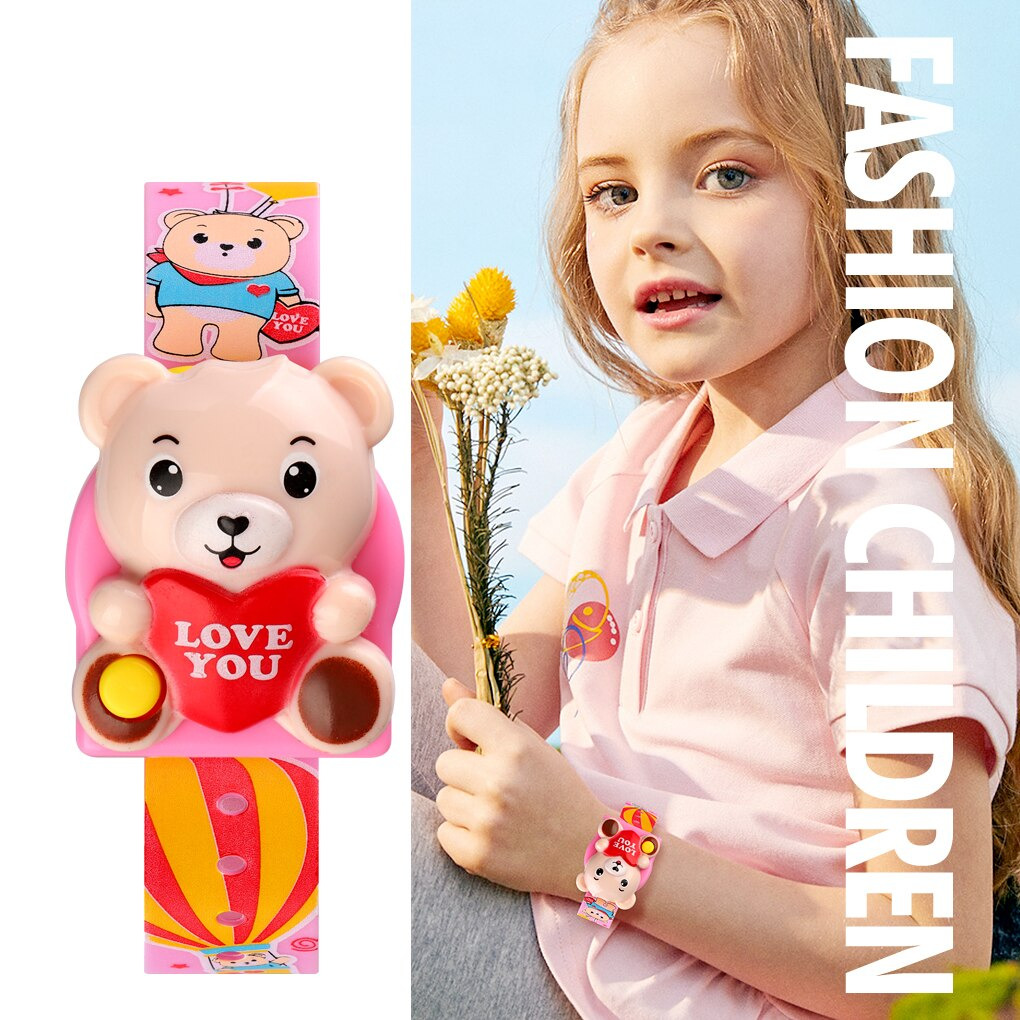 Gambar produk SKMEI Jam Tangan Anak - 1748