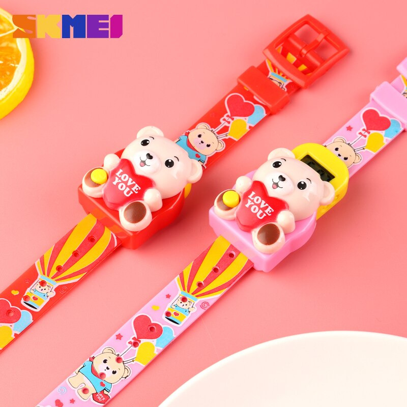 Gambar produk SKMEI Jam Tangan Anak - 1748