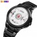 Gambar produk SKMEI Jam Tangan Analog Pria Stainless Steel Strap - 1699