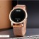Gambar produk SKMEI Jam Tangan Digital Pria Strap Stainless Steel - 1668