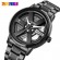 Gambar produk SKMEI Jam Tangan Analog Pria Stainless Steel Strap - 1787