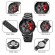 Gambar produk SKMEI Jam Tangan Analog Pria Stainless Steel Strap - 1787