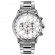Gambar produk SKMEI Jam Tangan Pria Analog Chronograph Stainless Steel Wristwatch - 9241