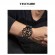 Gambar produk SKMEI Jam Tangan Pria Analog Chronograph Stainless Steel Wristwatch - 9241
