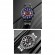 Gambar produk SKMEI Jam Tangan Pria Analog Chronograph Stainless Steel Wristwatch - 9241