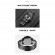 Gambar produk SKMEI Jam Tangan Pria Analog Chronograph Stainless Steel Wristwatch - 9241