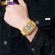 Gambar produk SKMEI Jam Tangan Digital Pria Strap Stainless Steel - 1812