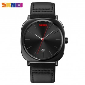 SKMEI Jam Tangan Analog Pria - 9266 - Black