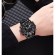 Gambar produk SKMEI Jam Tangan Pria Luxury Stainless Steel Wristwatch - 1838