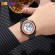 Gambar produk SKMEI Jam Tangan Digital Pria Strap Stainless Steel - 1849