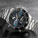 Gambar produk SKMEI Jam Tangan Pria Luxury Stainless Steel Wristwatch - 1839
