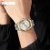 Gambar produk SKMEI Jam Tangan Analog Pria Strap Stainless Steel - 9268