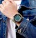 Gambar produk SKMEI Jam Tangan Smartwatch Pria Bluetooth Pedometer Heartrate - 1577