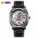 Gambar produk SKMEI Jam Tangan Mechanical Pria Automatic Movement - 9271