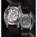 Gambar produk SKMEI Jam Tangan Mechanical Pria Automatic Movement - 9271