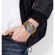 Gambar produk SKMEI Jam Tangan Mechanical Pria Automatic Movement - 9271