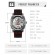 Gambar produk SKMEI Jam Tangan Mechanical Pria Automatic Movement - 9271