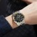 Gambar produk SKMEI Jam Tangan Analog Pria Strap Stainless Steel - 1904