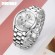 Gambar produk SKMEI Jam Tangan Analog Wanita Strap Stainless Steel - 1897