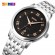 Gambar produk SKMEI Jam Tangan Analog Wanita Strap Stainless Steel - 9272